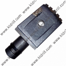 Bfz80 Flat Cutter Teeth, Bucket Teeth