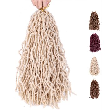 Synthetic Hair crotchet braid hair twist cheap twist hair cost