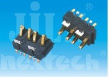 battery connector series:4 pin battery connectors