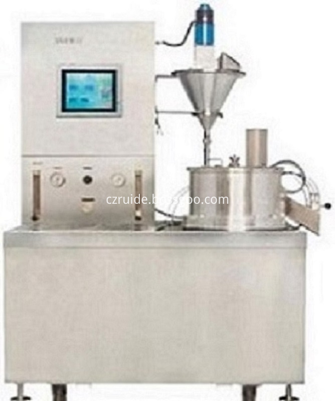 Dry roll compact granulator machine for ammonium chloride fertilizer 