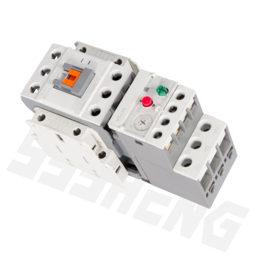 SMC Series 40A AC Contactor & Relay Magnetic Contactor