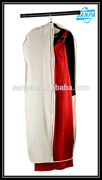 Household Overcoat Cloth Storage Bag