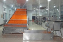 Silica Gel Dedicated Dryer