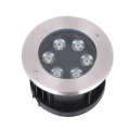 RGB LED allume les escaliers extérieurs 24V