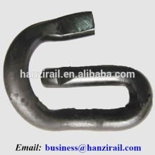 E2055 Rail Clip/Elastic Rail Clip/Railway Fasteners