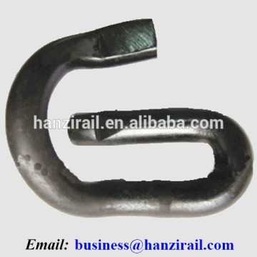 E2055 Rail Clip/Elastic Rail Clip/Railway Fasteners
