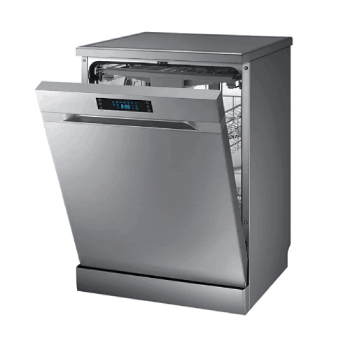 Custom Stainless Passivation Dish Washing Machine Enclosure