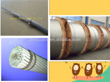 ASTM Standard ACSR/ACSR Galvanized Wire/ACSR Bare Conductor Cable
