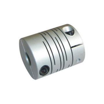 Flexible Motor Coupling Stainless Disc Shaft Coupling