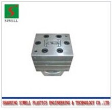 PVC Guardrail Moulds