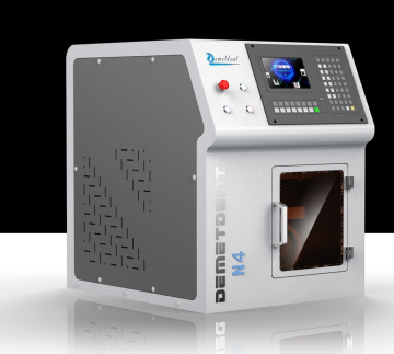 Best Dental Lab Milling Machine