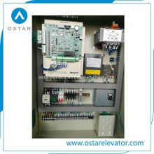 Système de contrôle d&#39;ascenseur 3.7kw ~ 22kw Monarch Nice3000 Controlling Cabinet (OS12)