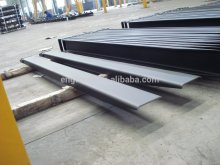 fork extensions attachment used forklift fork extension forklift parts