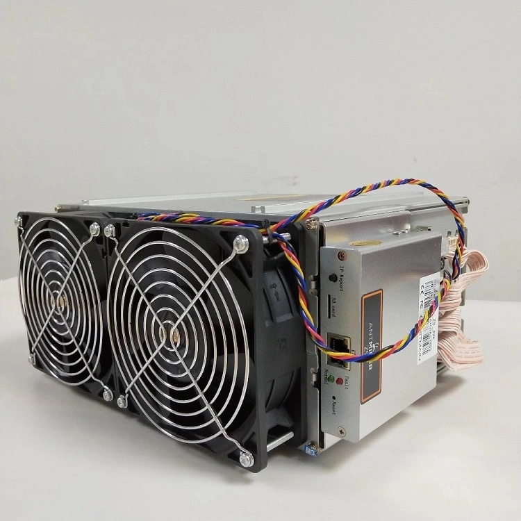 Used Bitmain Antminer Z9 Z9mini for Equihash Algorithm 42ksol/S Miner with Bitmain PSU Apw3++ 1600W for Zec Z9mini Miner