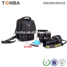 Fashionable Water- Resistant Nylon Convenient Carrying Sling Camera Case and SLR DSLR Bag