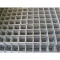 Hot Dip Galvanized Welded Wire Mesh Panel