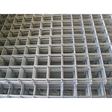 Panel Dip Galvanized Welded Mesh Panel Panas