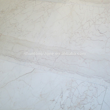 Cream Rose Marble floor tile,cream marble tile