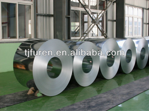 aluzinc steel coil