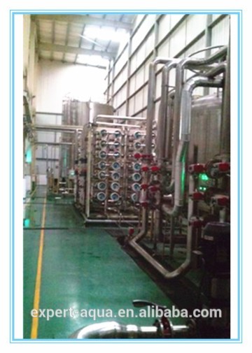 Safe and long life water filter / osmosis system