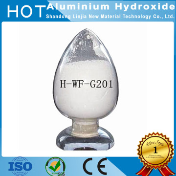 Modified Micron Aluminum Hydroxide