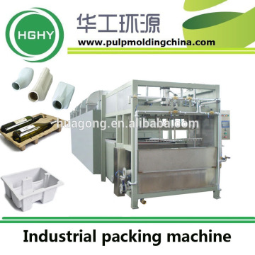 HGHY urinal bottle pulp machine made in china factory