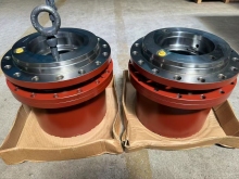 GFT17T3B200 Gear Reducer F180/281 Gear Reducer