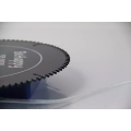 Gigi Alternatif Sharp Profesional TCT Circular Saw Blade Untuk Plastik Aluminium Kayu