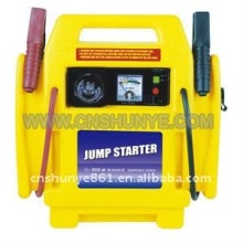 12V Jump Start