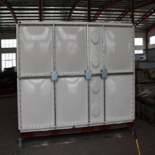 frp water tank