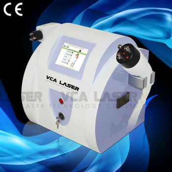 635nm laser wrinkle removal