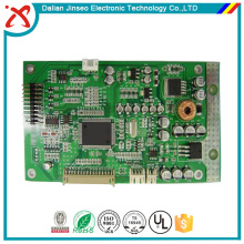 OEM vending machine controller universal pcb board