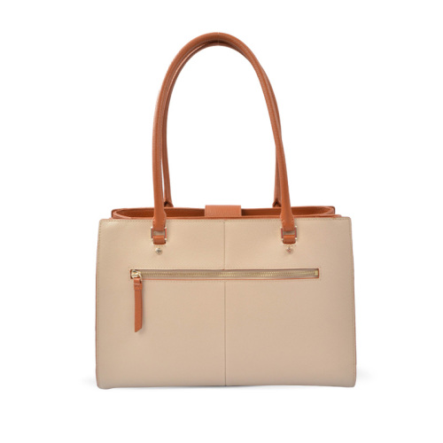 カジュアルハンドバッグPiel Ladies Slim Carry-On Shoulder Bag