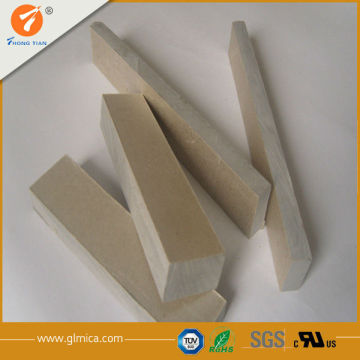 mica sheet heater resistance