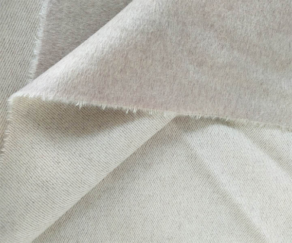 New Design Wool Fashion Fabric