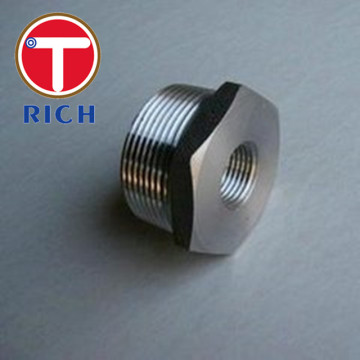 TORICH Stainless Threaded Union GB/T14626 DN6-DN100