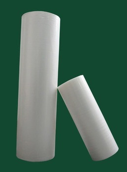 Transparent protection film PVC lamination film