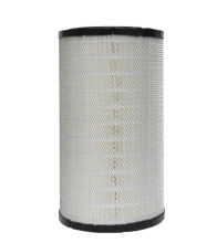 Oem Af25454 Fleetguard Automobile Oil Filters Universal For Trucks Excavators