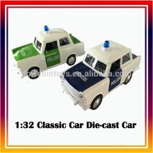 2015 new!!! pull back 1:32 die-cast car, classic car die cast car