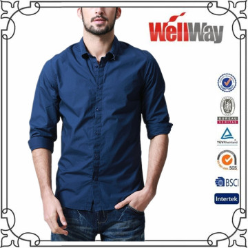 Wellway casual shirts for mens italian big and tall clothing