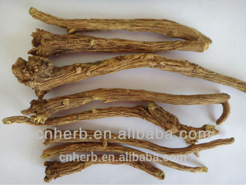 Dried Baikal Skullcap Root
