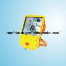 IP65 2-120w Aluminium PC COB Outdoor Explosion-proof Light