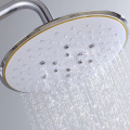 Tasarım ABS Plastik Yağış Duş Başlığı
