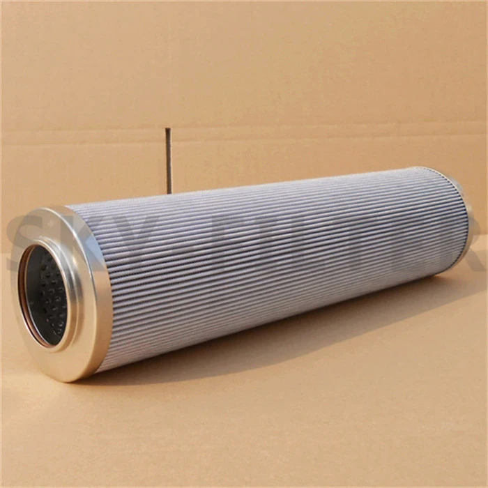 Replacement Stauff Hydraulic Oil Filter Cartridge Pleated Fiberglass Power Plant Equipment Filter Element (SME-026E20)