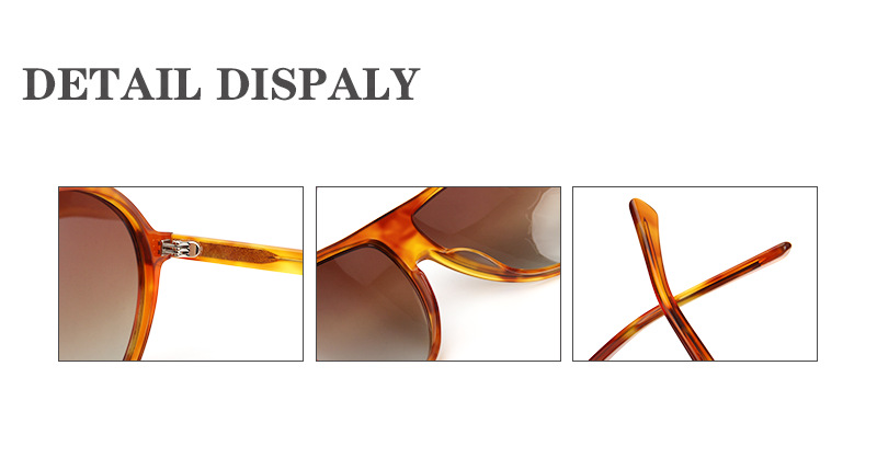 Wholesale Bold Permium Acetate Aviator Sunglasses ME2127-detail Wholesale Bold Permium Acetate Aviator Sunglasses ME2127-detail