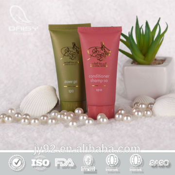 30ml hotel shampoo/ hotel tube shampoo 30ml/tube shampoo 30ml