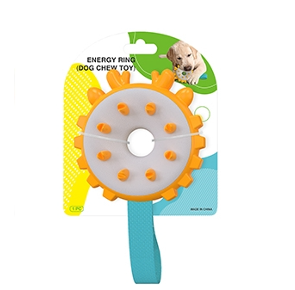 Card Dog Toy