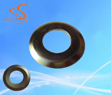 spring steel Bearing Washers