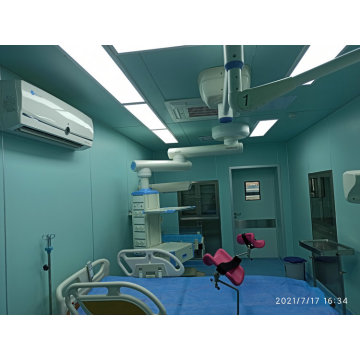Air Disinfector Medical Disinfection