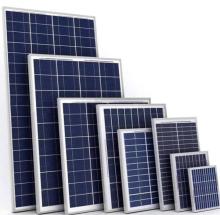 Sun power 182mm Mono Solar Panel